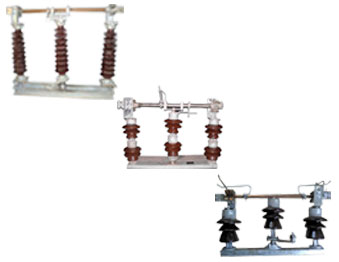 Isolators (11 to 220 KV)
